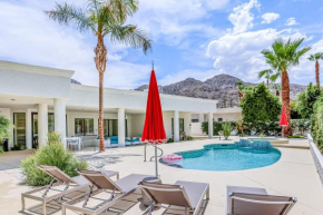 Luxury Estate in Indian Wells Country Club